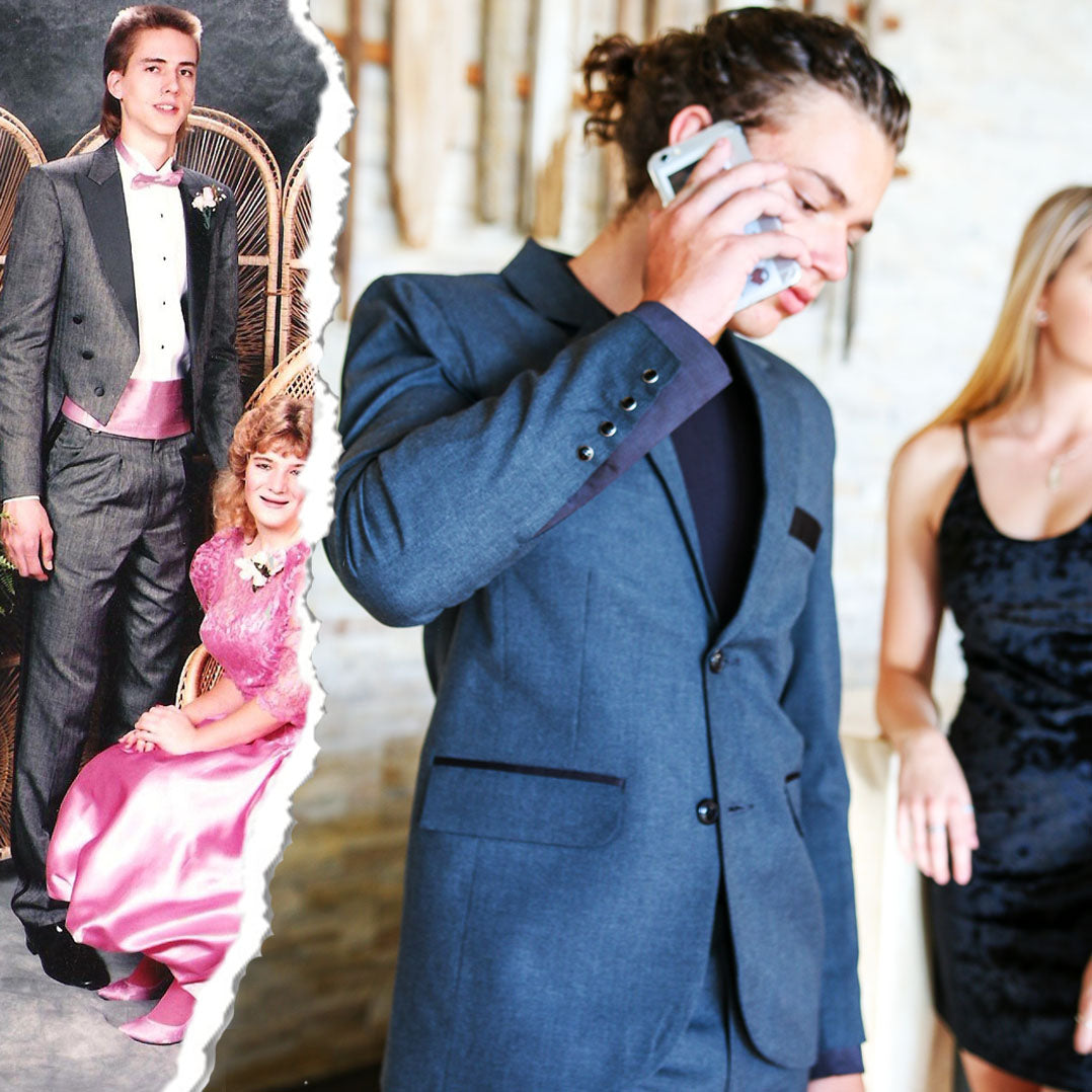 2018 High School Formal | Prom: Do's and Don'ts ... Nail it!
