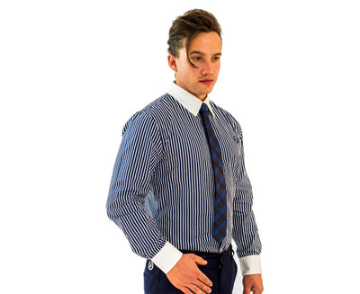 Wolf of Wall Street Business Shirt