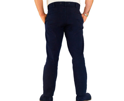 Comfort Chinos | Dark Navy